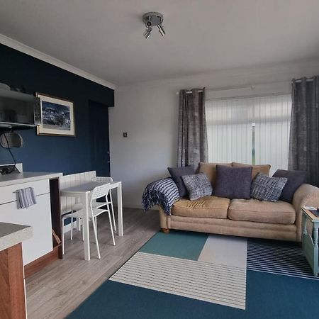 Apartament Flintways New Quay Zewnętrze zdjęcie