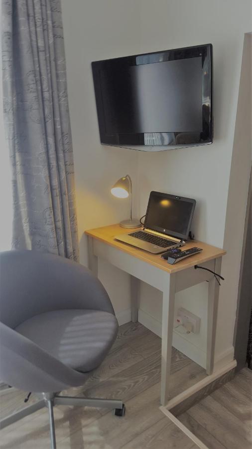 Apartament Flintways New Quay Zewnętrze zdjęcie