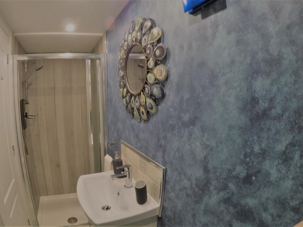 Apartament Flintways New Quay Zewnętrze zdjęcie