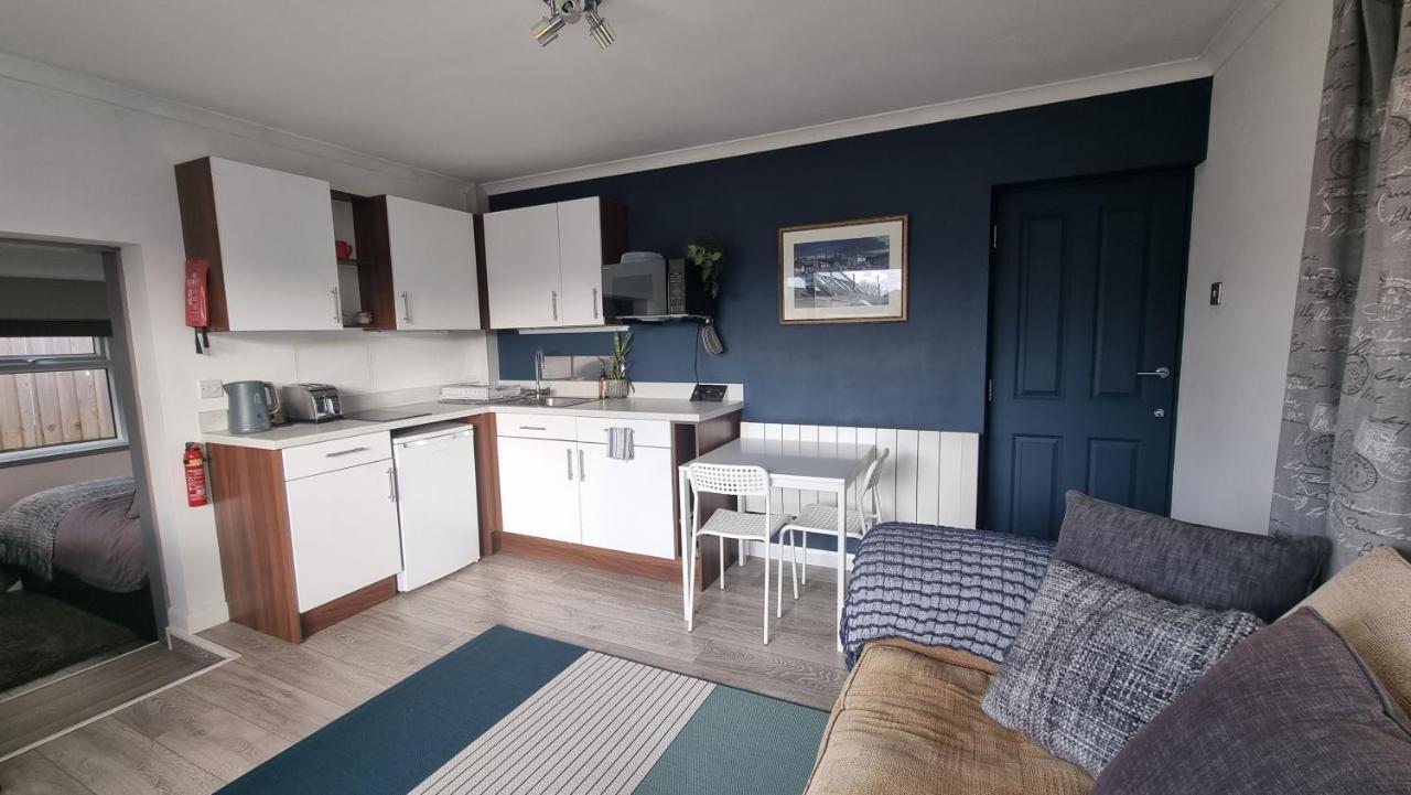 Apartament Flintways New Quay Zewnętrze zdjęcie