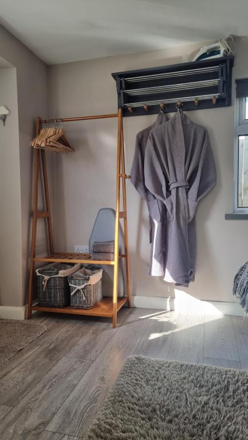 Apartament Flintways New Quay Zewnętrze zdjęcie