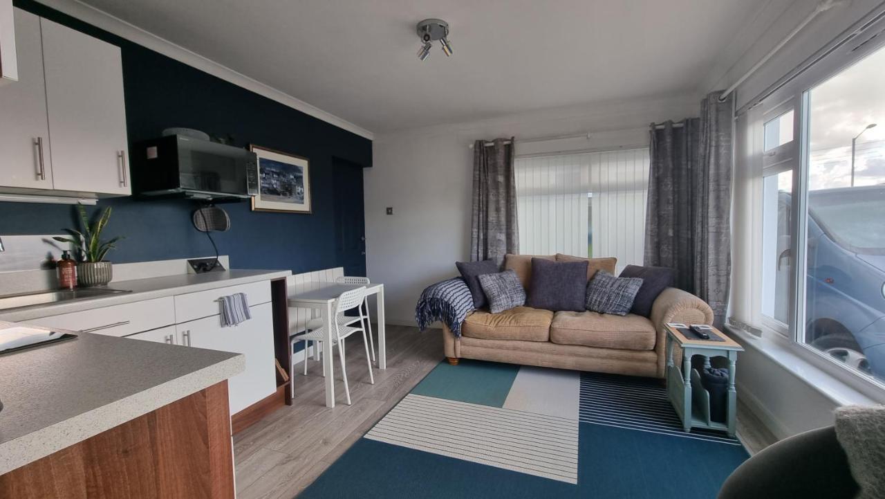 Apartament Flintways New Quay Zewnętrze zdjęcie
