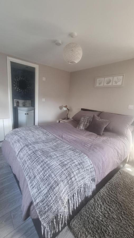 Apartament Flintways New Quay Zewnętrze zdjęcie