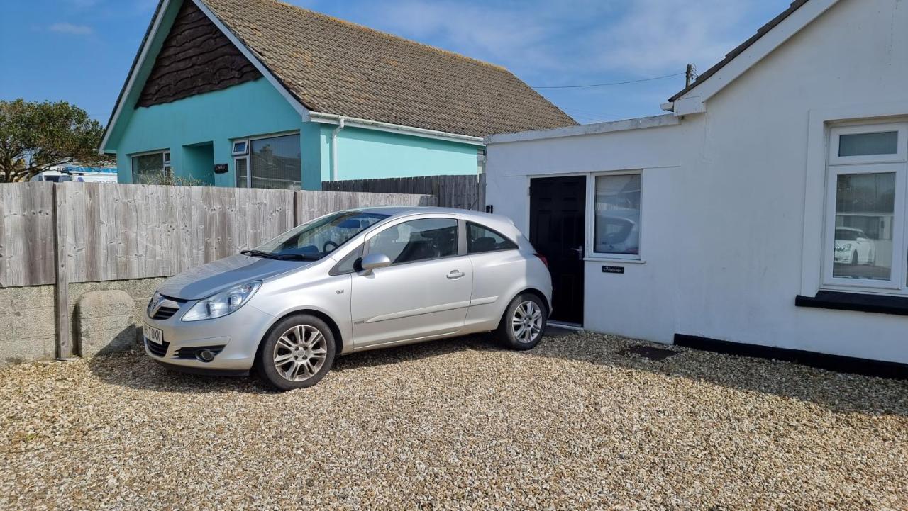 Apartament Flintways New Quay Zewnętrze zdjęcie